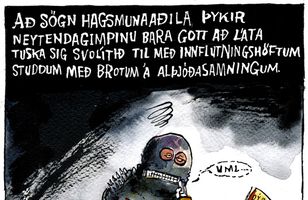 Fréttamynd