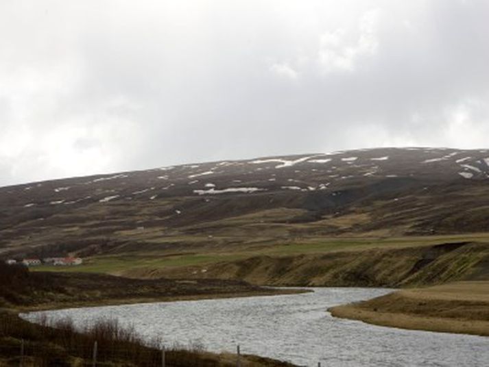 Vaðlaheiði