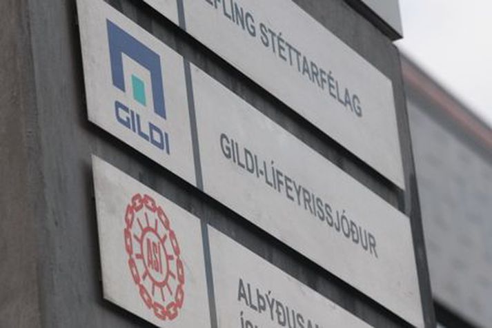 Mynd tengist frétt ekki beint.