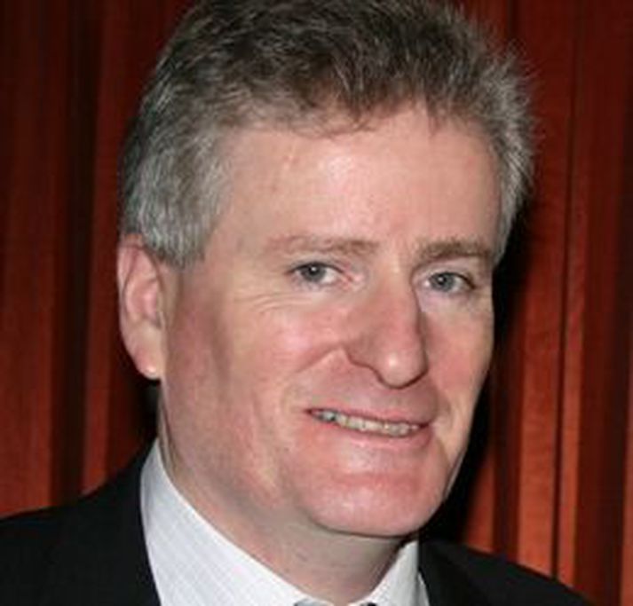 Guðni A. Jóhannesson, orkumálastjóri.