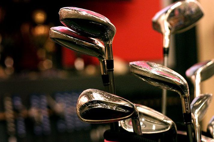 Golfkylfa
Mennirnir notuðu meðal annars golfkylfu við árásina.