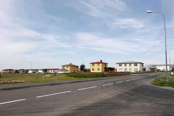 Íslandspóstur vill draga úr póstdreifingu á landsbyggðinni.