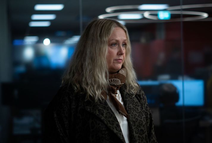 Alma Ýr Ingólfsdóttir formaður Öryrkjabandalags Íslands fagnar breytingum á örorkulífeyriskerfinu en segir félagið ekki hætt að berjast fyrir auknum réttindum örorkulífeyrisþega. 