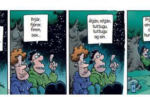Fréttamynd