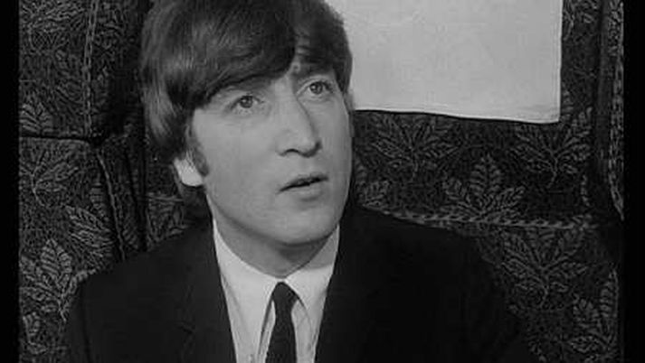 John Lennon