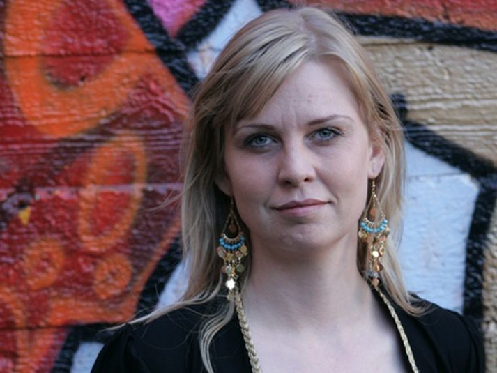 Bryndís Ísfold Hlöðversdóttir er formaður nefndar sem kannar áhrif efnahagsástandsins á stöðu kynjanna