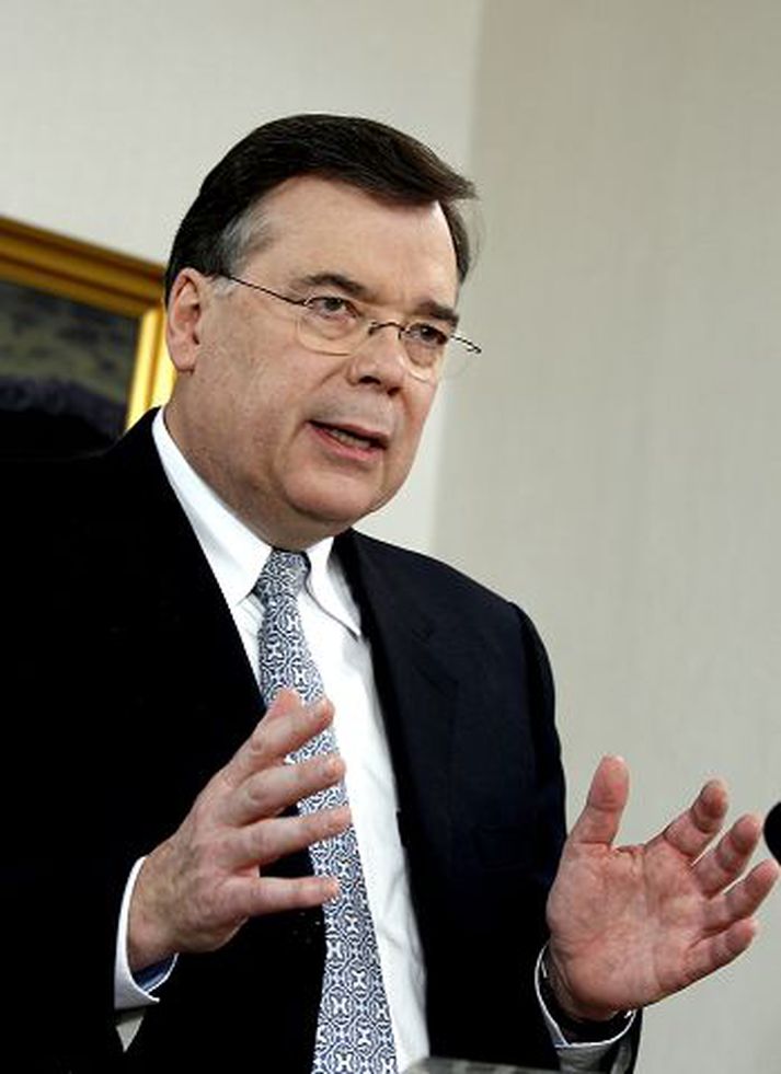 Geir H. Haarde