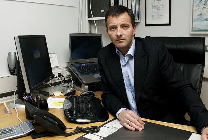 Agnar agnarsson Dansk-íslenska fyrirtækið Nordic Service Apartments er með fjölda byggingaverkefna í gangi á Norðurlöndunum. Agnar Agnarsson fasteignasali segist hafa fundið fyrir skorti á föstum dvalarstað fyrir Íslendinga sem dvelja í Kaupmannahöfn til lengri eða skemmri tíma. 