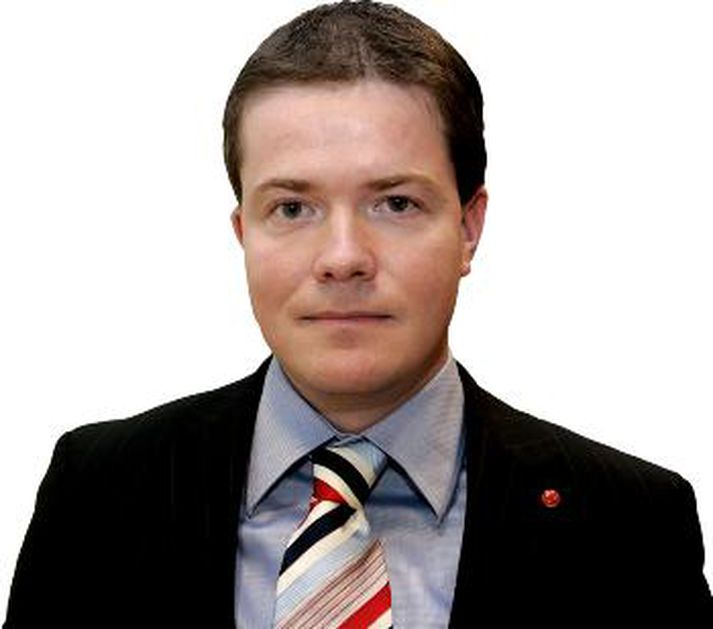 Björgvin G. segir að niðurstaða borgarstjórnarkosninganna hafi verið vonbrigði.