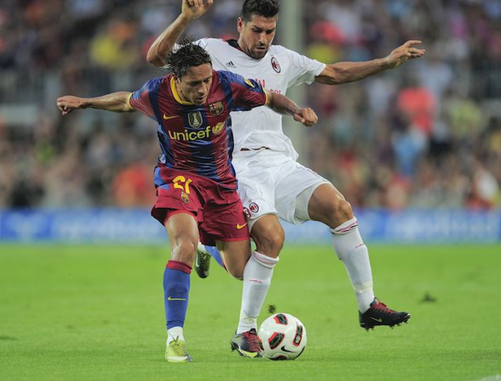 Adriano.