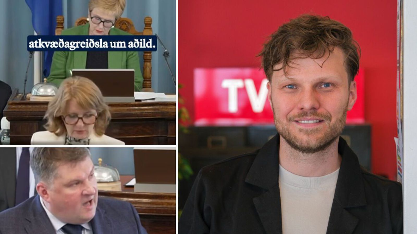 Enda­laust þvaður gæti fælt kjós­endur frá