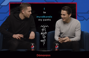 Fréttamynd