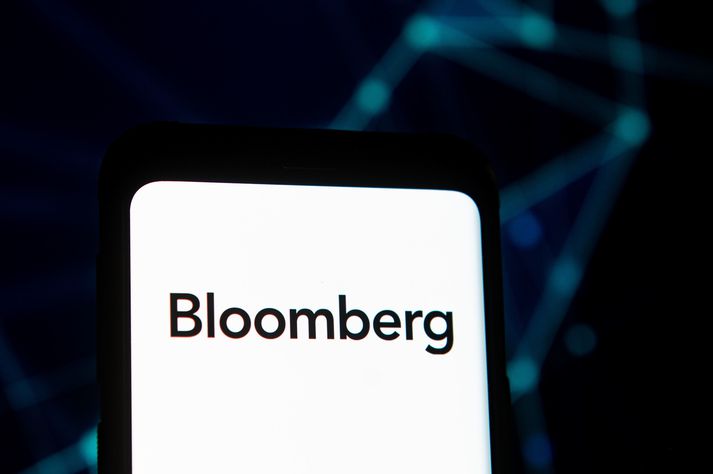 Bloomberg News er í eigu viðskiptajöfursins og stjórnmálamannsins Michael Bloomberg.