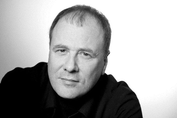 Arndaldur Indriðason