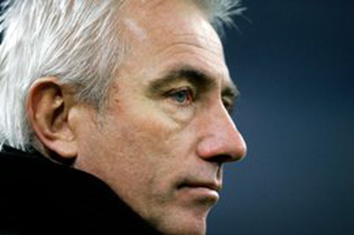 Bert van Marwijk