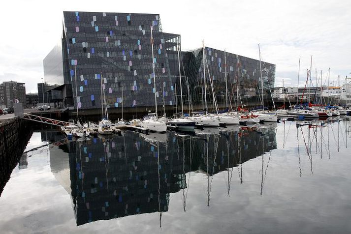 Tónlistar- og ráðstefnuhúsið Harpa er talið alveg einstakt og því er ekki hægt að bera það saman við aðrar byggingar. 