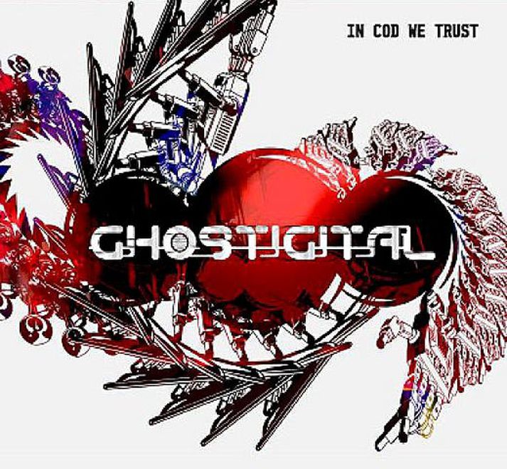 Ghostigital In Cod We Trust