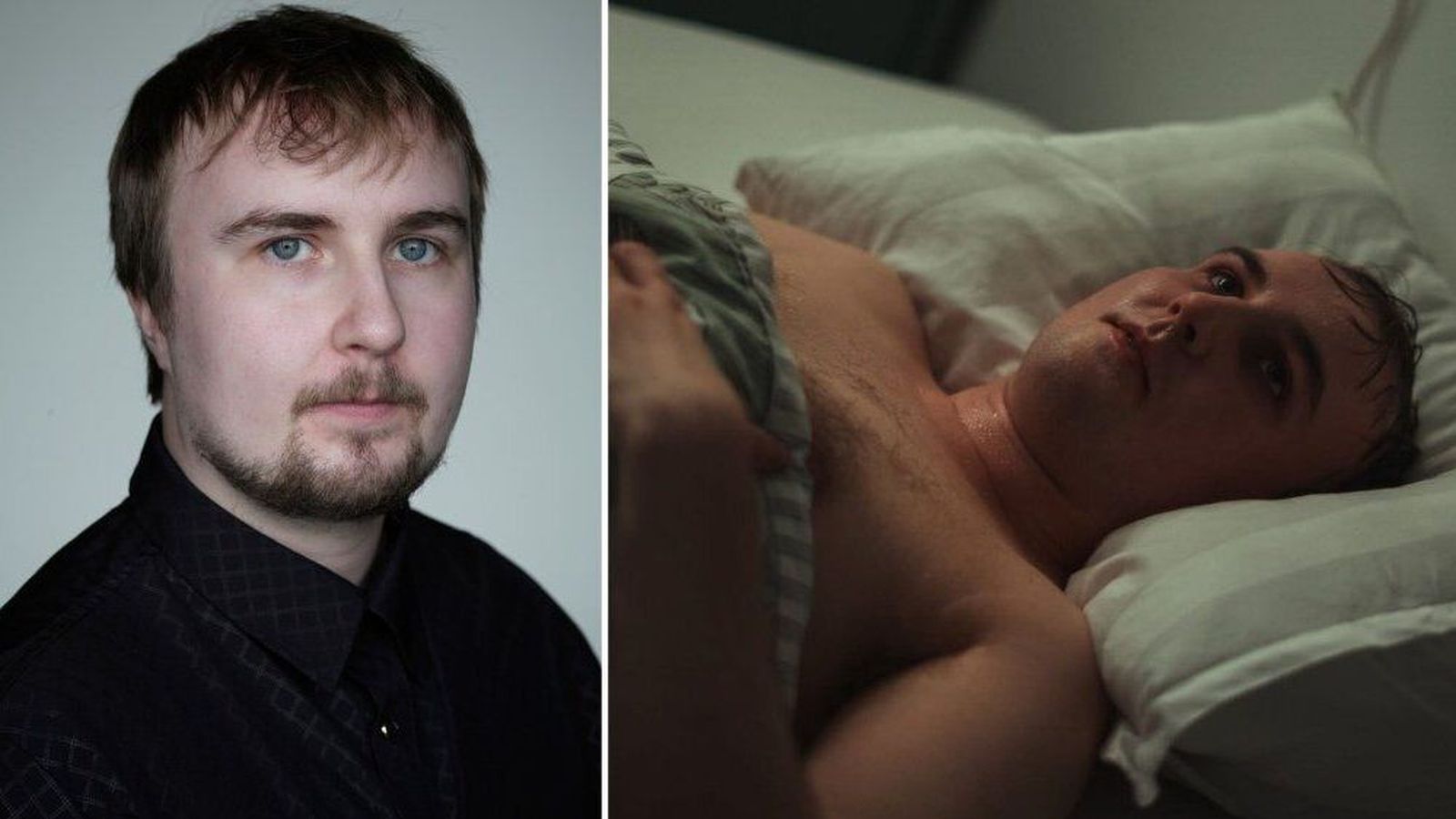 Fyrsti transmaðurinn sem fer með aðal­hlut­verk í ís­lenskri kvik­mynd