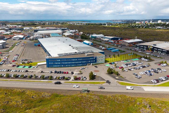 Launavísitala hækkaði milli mánaða samkvæmt mælingu Hagstofunnar. 