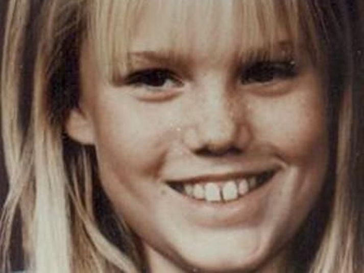 Jaycee Dugard.