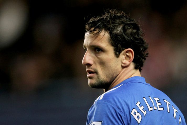 Juliano Belletti.