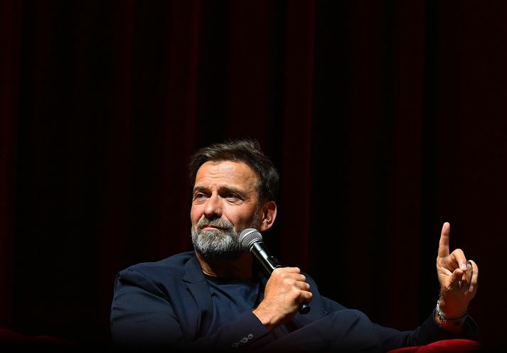 Jurgen Klopp vill slaka á og njóta lífsins, ekki taka við öðru starfi strax.
