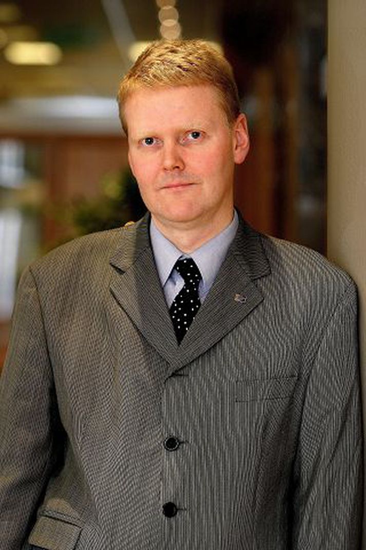 Hrafnkell V. Gíslason forstjóri Póst- og fjarskiptastofnunar, segir stærri fjarskiptafyrirtækið meðvituð um skyldur sínar varðandi öryggi fjarskipta.