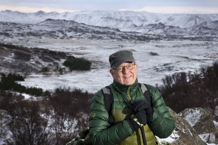 Kári Jónasson leiðsögumaður er fyrrverandi fréttastjóri Ríkisútvarpsins og ritstjóri Fréttablaðsins.