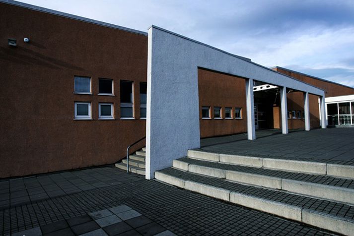 Grandaskóli í vesturbæ Reykjavíkur