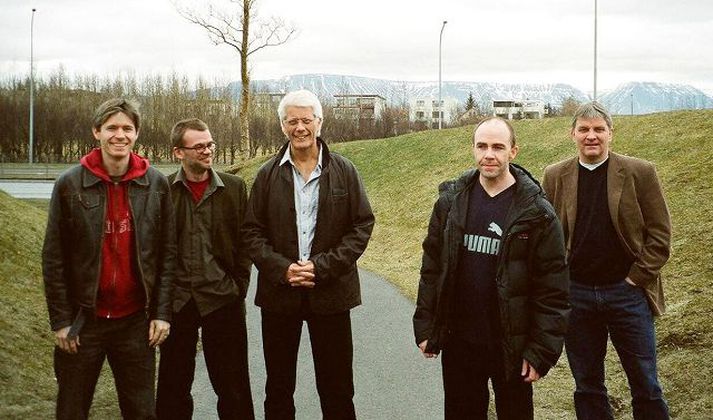 JJ Soul band Hljómsveitin JJ Soul Band spilar í fyrsta sinn í fjögur ár á Akureyri í kvöld.