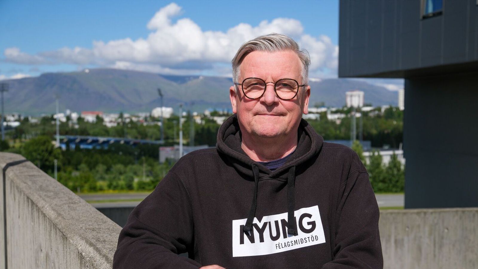 Kominn með nóg af á­fengis­aug­lýsingum á­hrifa­valda