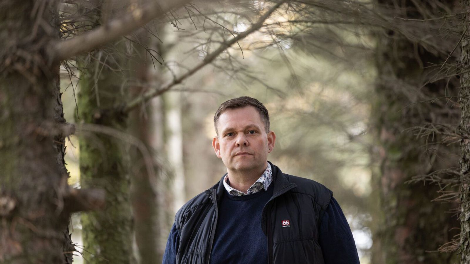 Segja fórnar­lamb í Bakkakotsmálinu skilið eftir