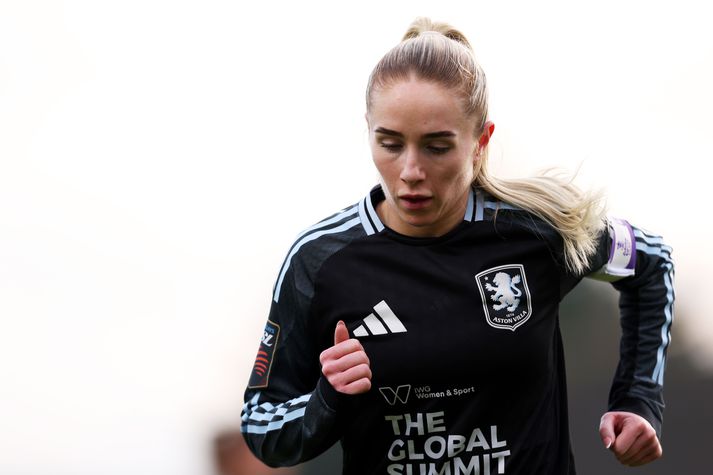 Missy Bo Kearns er að ganga í gegnum mikið áfall en vonar að hennar saga hjálpi öðrum. 