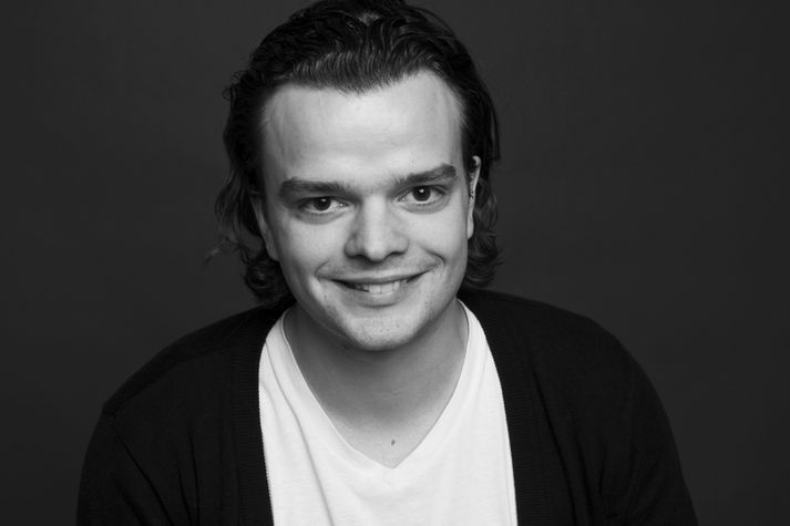 Magnús Sigurbjörnsson