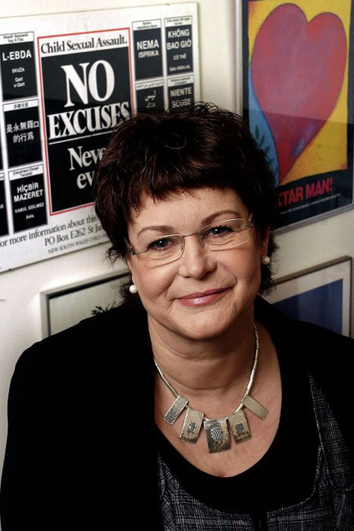 Þegar starfsemi stígamóta var að hefjast þurfti að há baráttu til að fá kynferðisbrot viðurkennd. Í dag felst helsta áskorunin í því að kynferðisbrotamál komast ekki í gegnum réttarkerfið. 