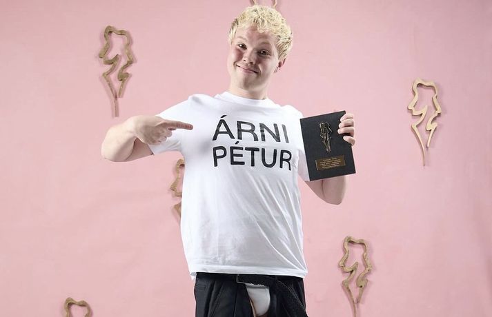 Fréttamynd