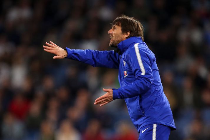 Antonio Conte.