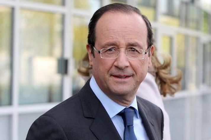 Francois Hollande