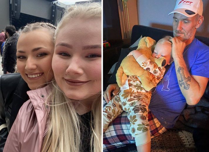 Í nýjum þætti af Eftirmálum lýsa systurnar Ásta Kristín og Ásdís Lúðvíksdætur atburðarásinni í þá tvo tæpu sólarhringa sem föður þeirra var leitað - og því sem tók við í kjölfar þess að leitinni var hætt.