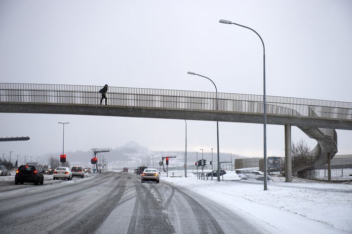 Benti Teitur á að fólk gæti leitað til heimilislæknis eftir ráðgjöf ef það er skráð með ofnæmi fyrir pensilíni.