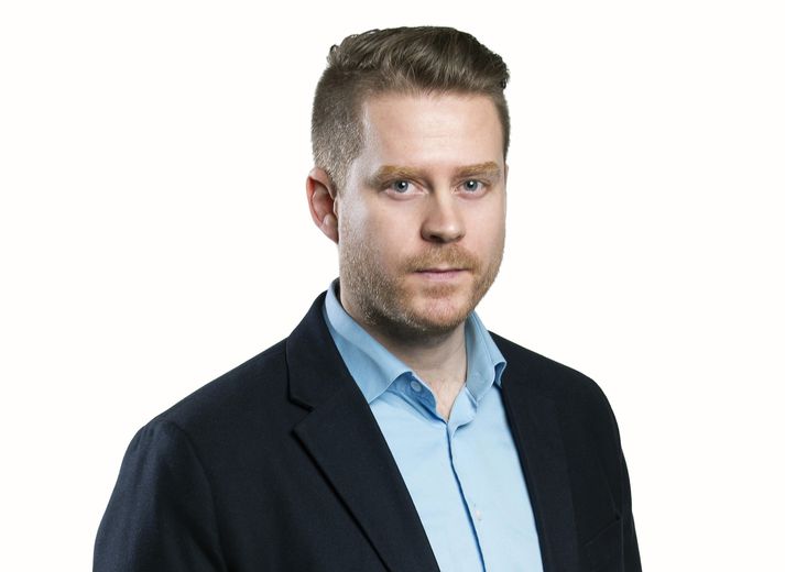 Sigurður Mikael Jónsson hefur starfað sem blaðamaður undanfarin 12 ár.