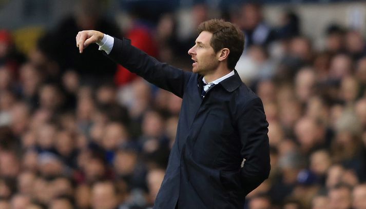 Andre Villas-Boas