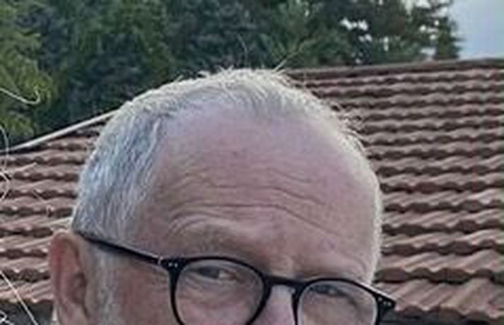 Fréttamynd