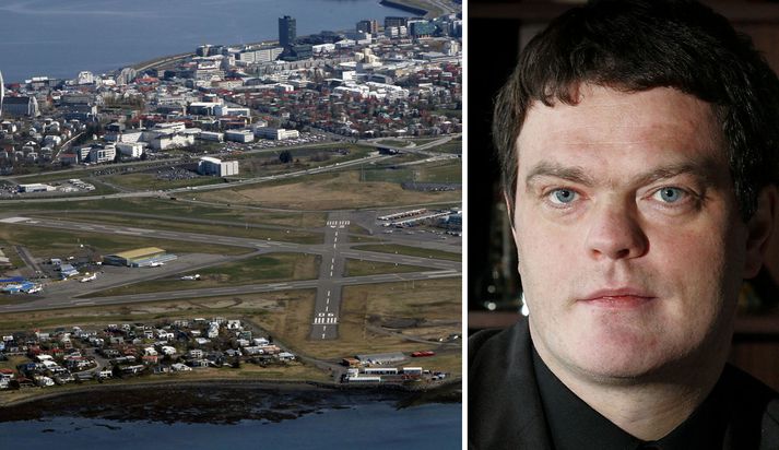 Halldór Halldórsson, formaður Sambands íslenskra sveitarfélaga.