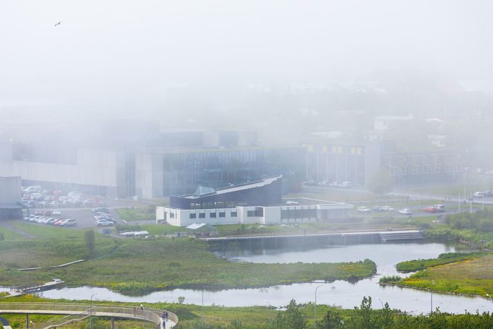 Málþingið hefst klukkan 16:30 til 18 og verður hægt að fylgjast með í beinu streymi.