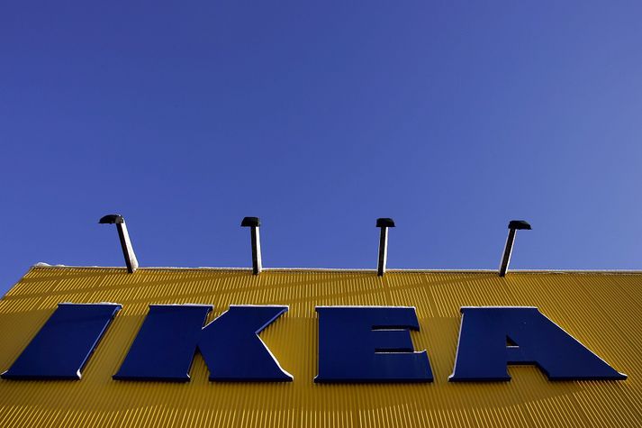 IKEA á Íslandi mun lækka vöruverð um 2,8 prósent.
