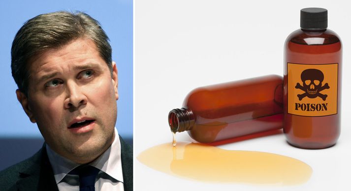 Ef Ísland á ekki að drepast eins og úr smáum reglulegum skömmtum rottueiturs, er algjör nauðsyn að aflétta hér höftum.