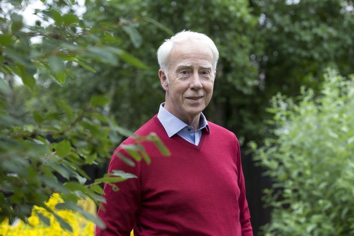 Gunnlaugur Claessen var varaforseti Hæstaréttar á árunum 2004 til 2005 og forseti réttarins frá 2006 til 2007.