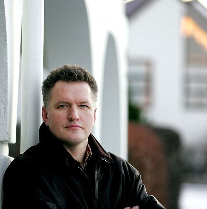 Guðmundur B. Helgason sem er ráðuneytisstjóri í landbúnaðar­ráðu­neyti­nu, fer fyrir viðræðuhópi Íslands innan G-10 samstarfsins á vettvangi Alþjóðaviðskiptastofnunarinnar. Þar starfa saman níu ríki, Ísland, Ísrael, Japan, Suður-Kórea, Liechtenstein, Máritíus, Noregur, Sviss og Taívan.