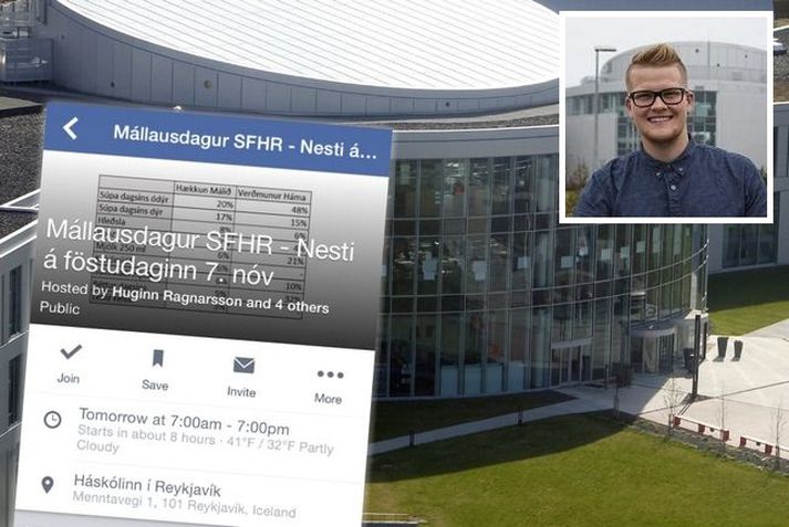 Mótmælin voru á föstudaginn og viku seinna skila þau árangri þar sem verð lækkar á morgun. 